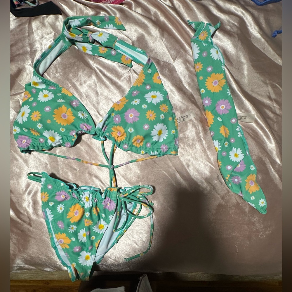 Bathing suits bundle